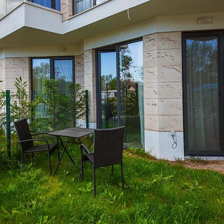 Athmospherevillaema Apartments Kranevo Luaran gambar