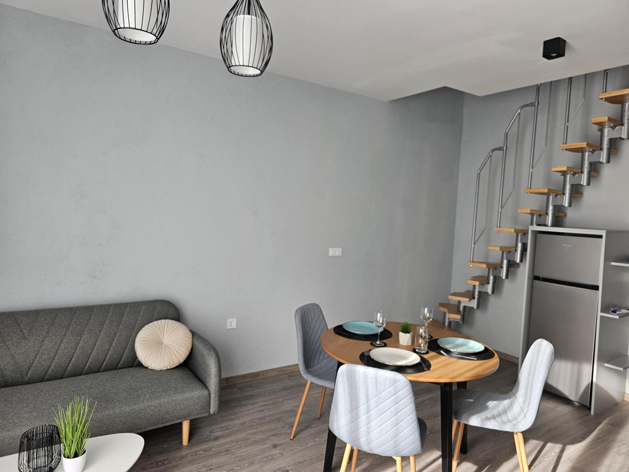 Athmospherevillaema Apartments Kranevo Luaran gambar