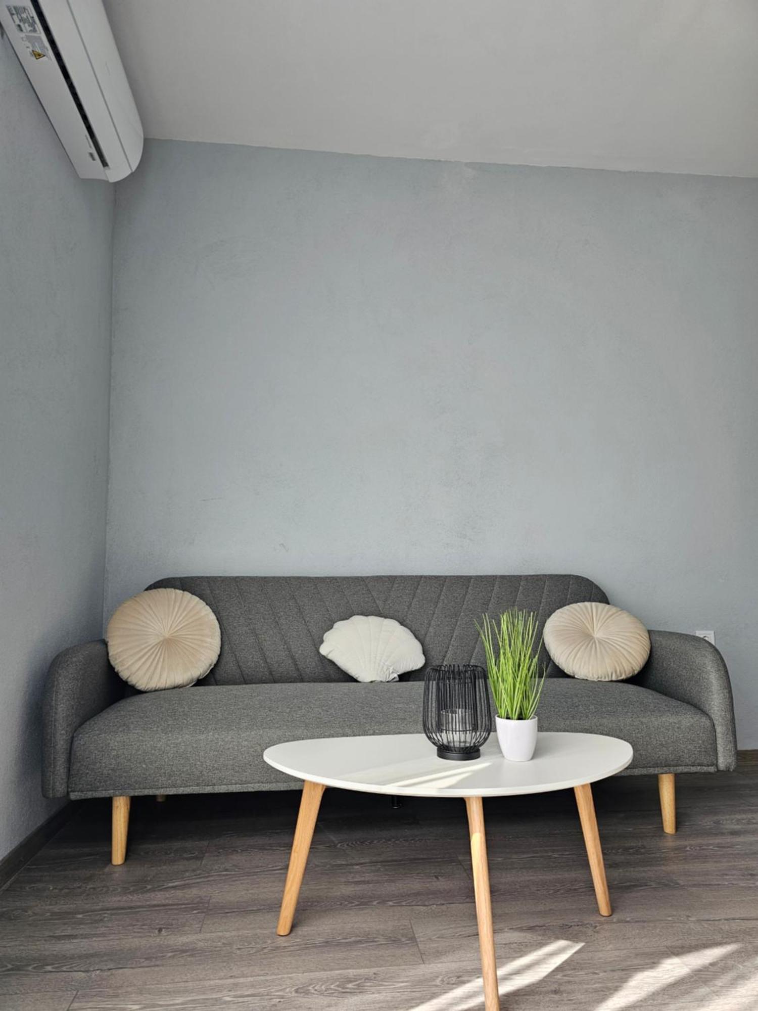 Athmospherevillaema Apartments Kranevo Luaran gambar